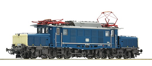 Elektrolokomotive 194 178, DB
