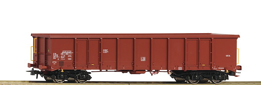 Offener Güterwagen, CD