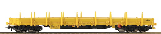 Rungenwagen, BLS