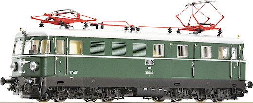 Elektrotriebwagen 4061.14, ÖBB