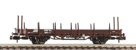Schwenkrungenwagen, ÖBB