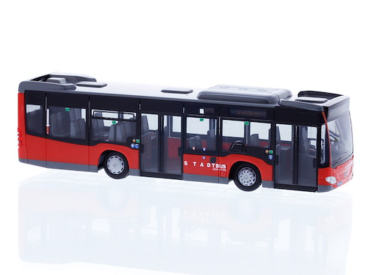 MB Citaro K ´12 Stadtbus Dornbirn (AT)