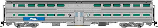 Gallery Cars BNSF