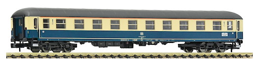 Schnellzugwagen 1. Klasse, DB