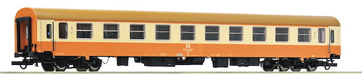 Schnellzugwagen 1. Klasse, DR