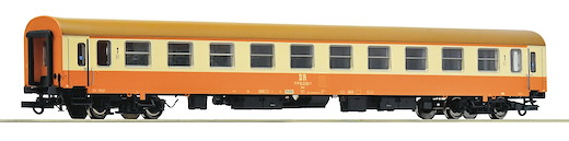 Schnellzugwagen 1. Klasse, DR