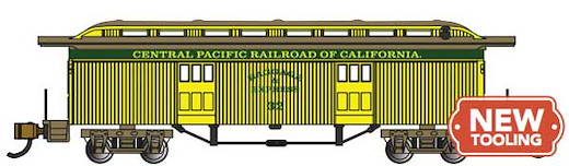 Old Time Baggage CP