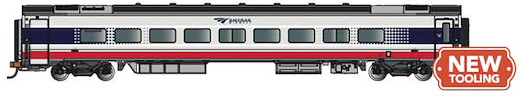 Venture Pass AMTRK 4125