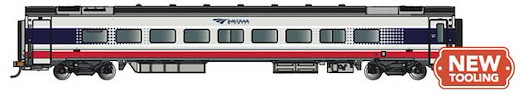 Venture Pass AMTRK 4130