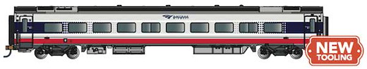Venture Pass AMTRK 4203
