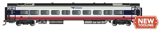 Venture Pass AMTRK 4214