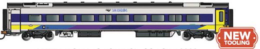 Venture Pass AMTRK 9003