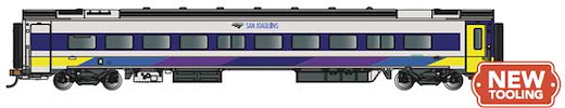Venture Pass AMTRK 9004