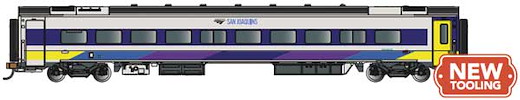 Venture Pass AMTRK 9006