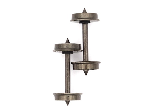 Radsatz RP25 (2 St)