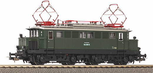 E-Lok 144 001 DB IV