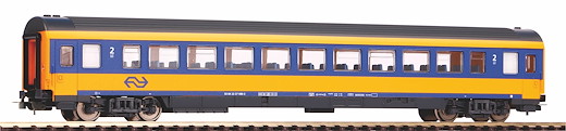 Personenwagen IC NS V