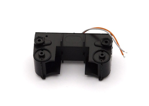 Zylinderblock