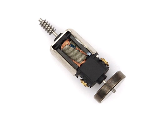 Motor