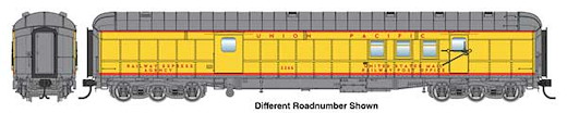70' HWT RPOBag UP 2267