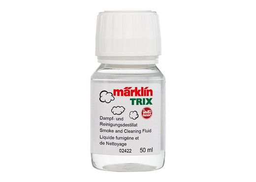 Dampf- und Reinigungsdestillat 50 ml