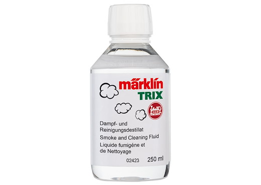 Dampf- und Reinigungsdestillat 250 ml