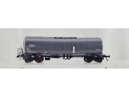 Zacns 88" OnRail, Dunkelgrau NL