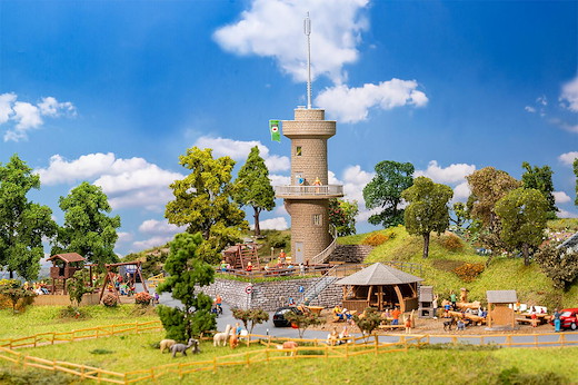 Abenteuerspielplatz