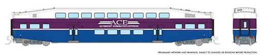 Bil Commuter ACE Coach