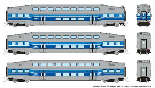 Bil Commuter AMT Mon Set2