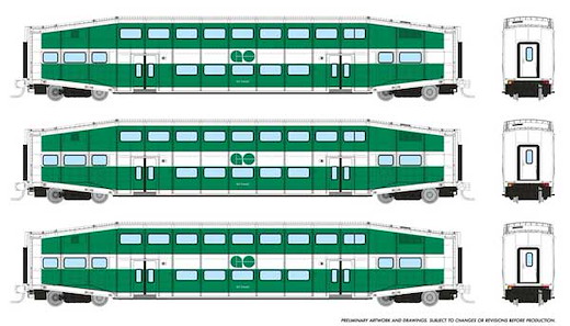 Bil Commuter GO Tran Set3