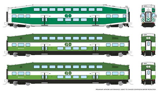 Bil Commuter GO/Met Set 2