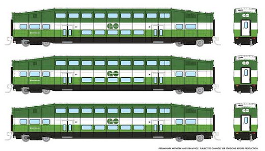 Bil Commuter GO/Met Set3