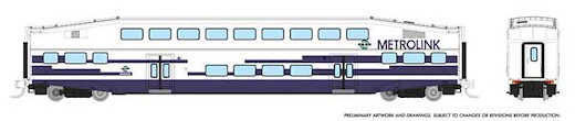 Bil Commuter Metro Coach
