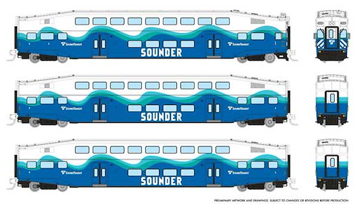 Bil Commuter Sounder Set1