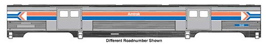 73' Bag AMT PH I 1049