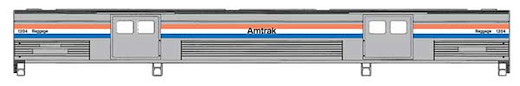 73' Bag AMT PH III 1204