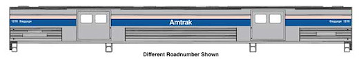 73' Bag AMT PH IV 1219