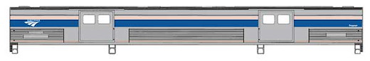 73' Bag AMT PH VI Decal