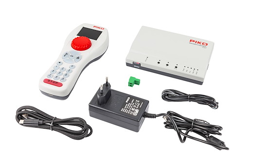 PIKO SmartControlwlan Set