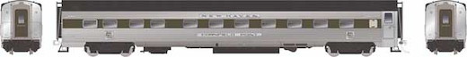 PS 14-4 Sleeper NH 504