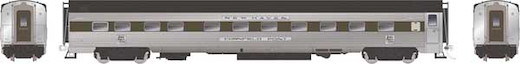 PS 14-4 Sleeper NH 505
