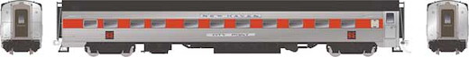 PS 14-4 Sleeper NH 516
