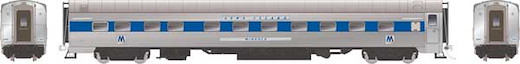 PS 14-4 Sleeper LIRR 2068