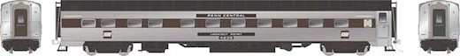 PS 14-4 Sleeper PC 4231