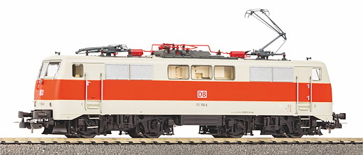 E-Lok BR 111 DB AG V