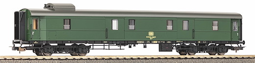 Packwagen Dye974 DB IV