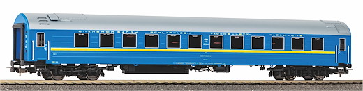 Schlafwagen UZ V