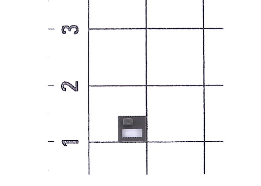 Trittstufen