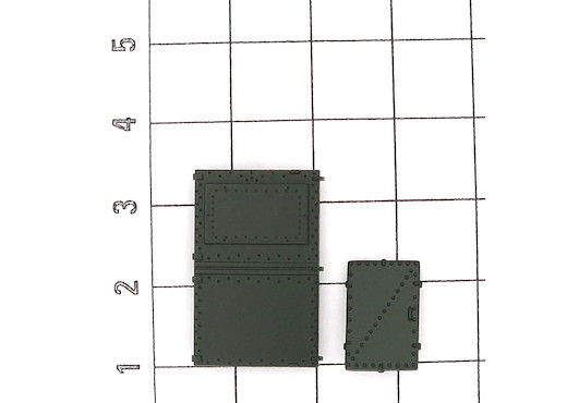 Deckel+Abdeckung